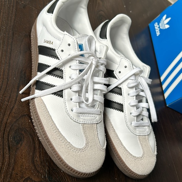 Adidas Samba OG - Picture 11 of 13